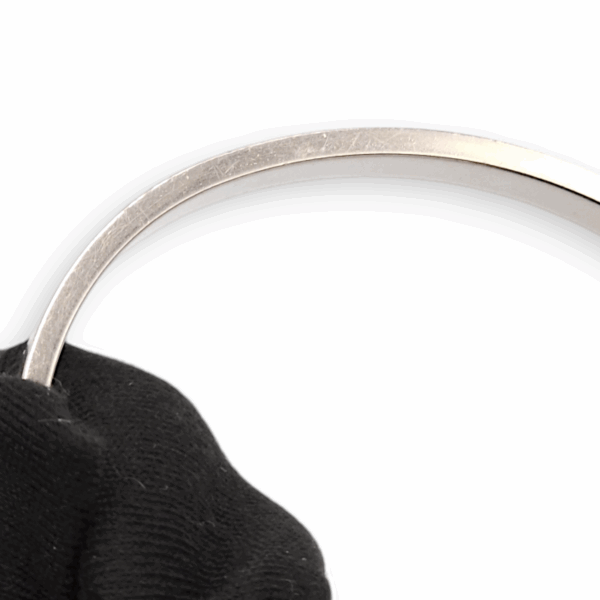 Love 16 Bracelet in White Gold - Image 7