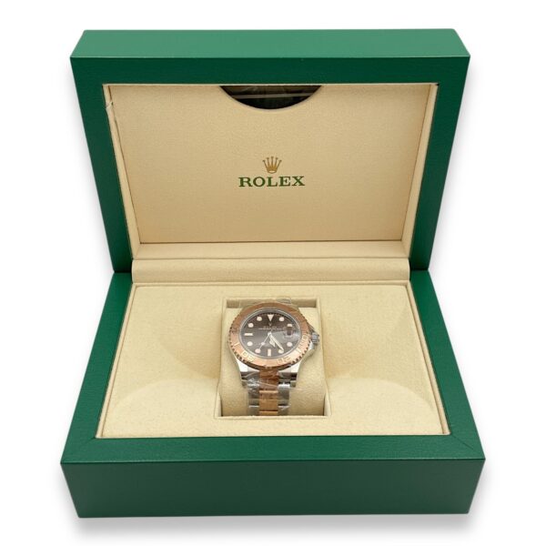 Yacht Master 40 - Image 3