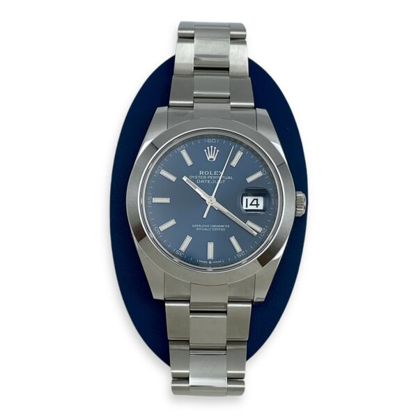 Datejust 41 - Image 3
