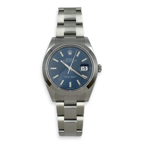 Datejust 41 - Image 4