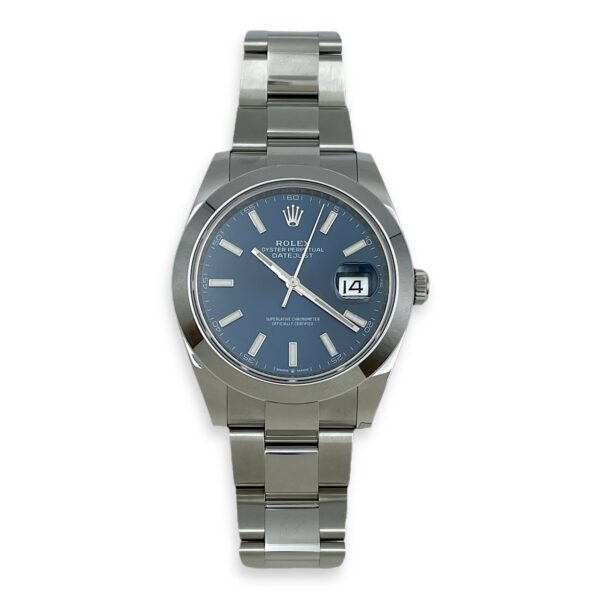 Datejust 41