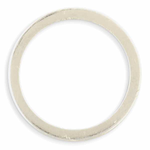 55 Ring in AU750 - Image 3