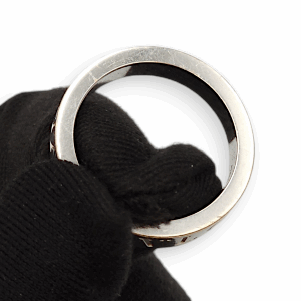 55 Ring in AU750 - Image 4