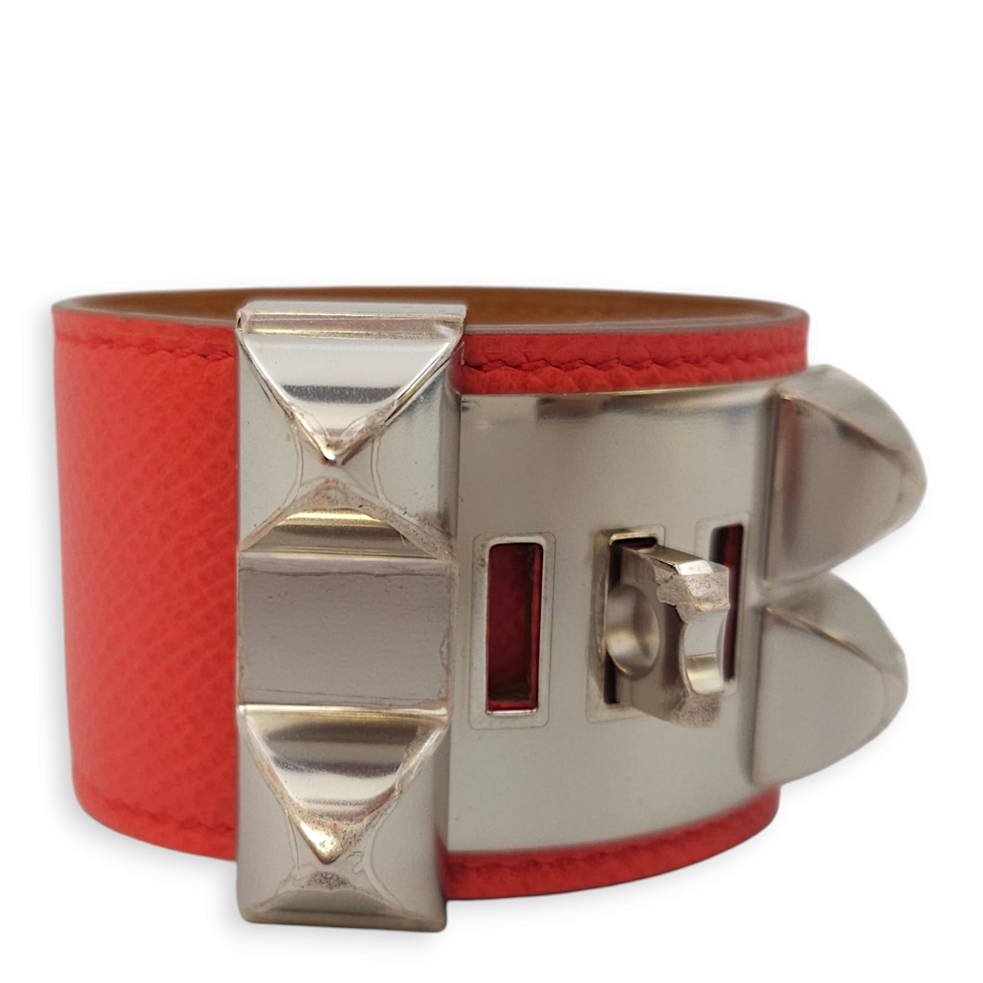 Collier de Chien S Bracelet in Rose Jaipur - Image 3