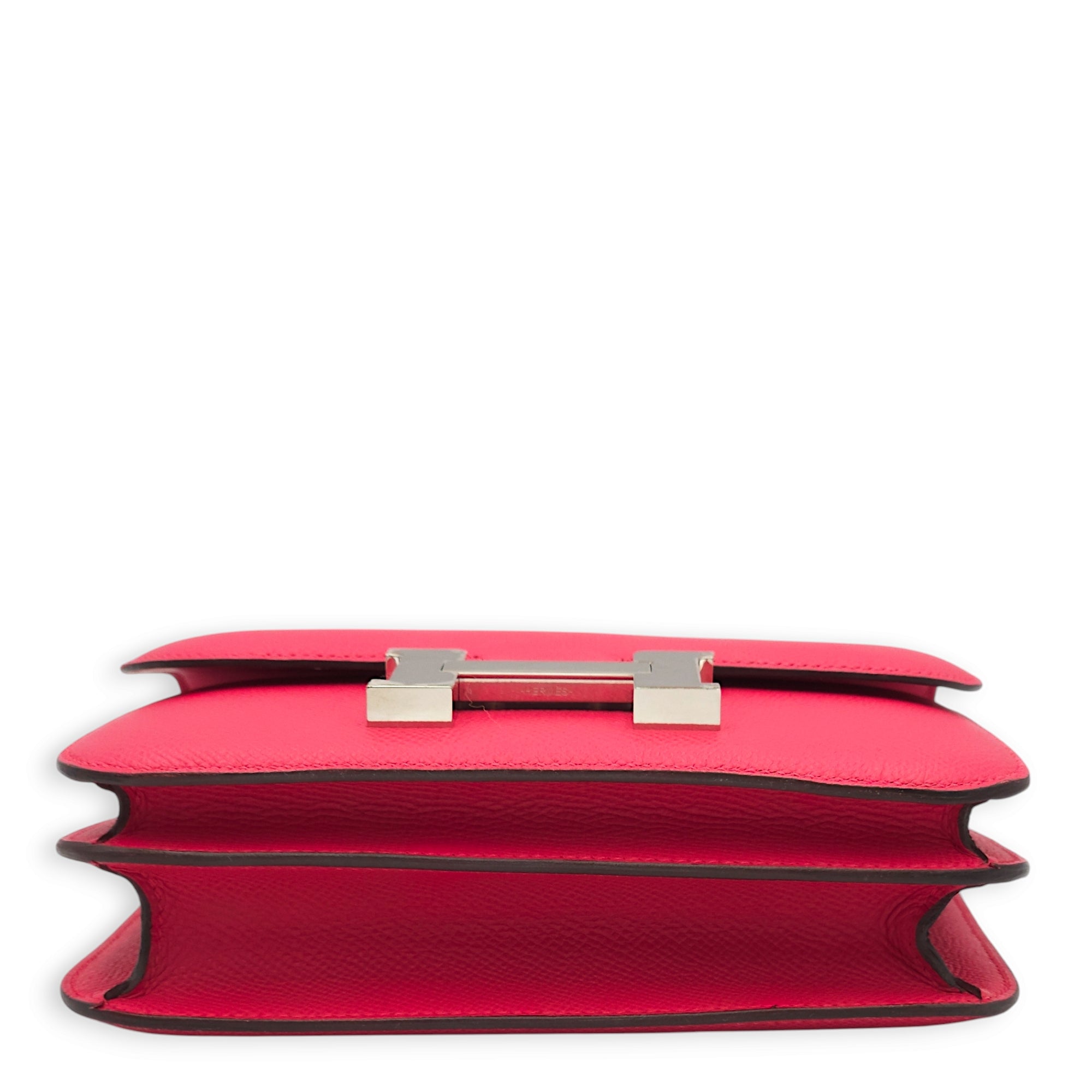 Constance 18 Rose Extreme in Epsom, Palladium hardware - Image 6