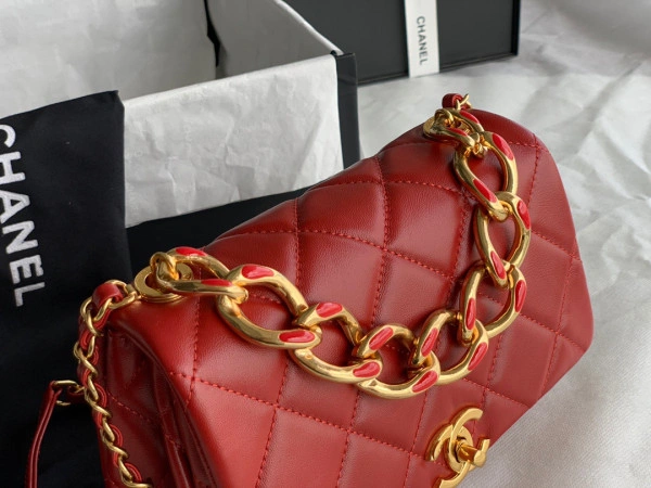 BestValue CHANEL FLAP BAG 463 - Image 3