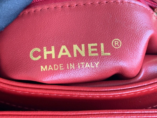 BestValue CHANEL FLAP BAG 463 - Image 10