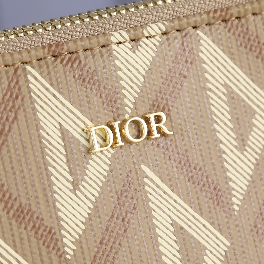 Affordable 9748 Christian Dior AAA Man Wallets - Image 3
