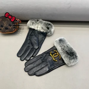 Chanel Gloves For Women Durable 1128