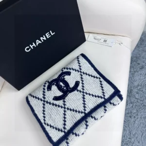 Chanel Scarves For Women Stylish 7428