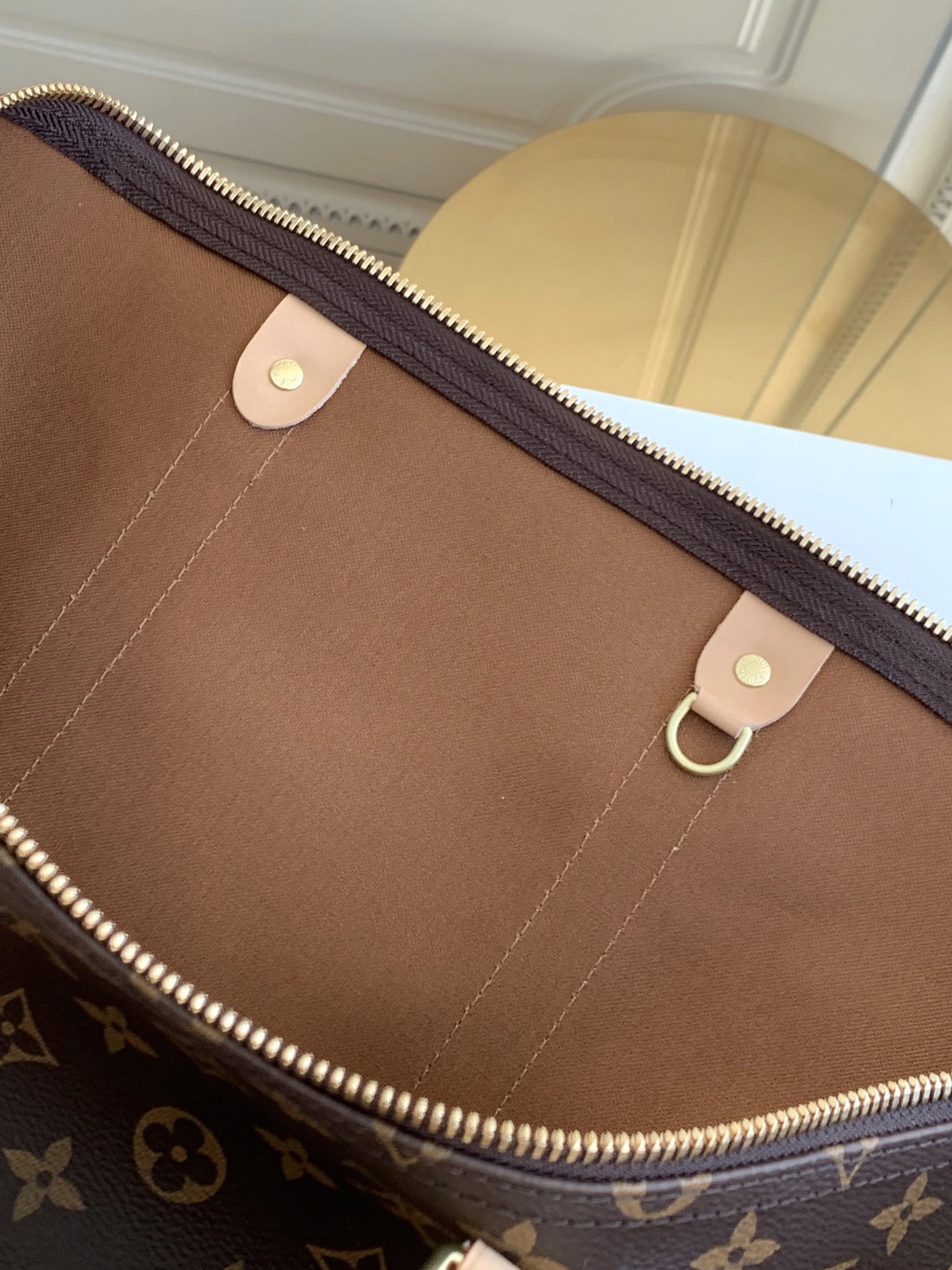 Comfortable 731 Louis Vuitton Travel Bags - Image 8