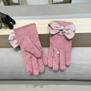 Fashionable 6571 Chanel Gloves For Women