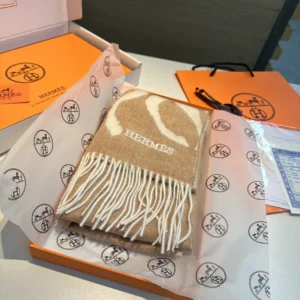 Hermes Scarf For Women DailyWear 2050