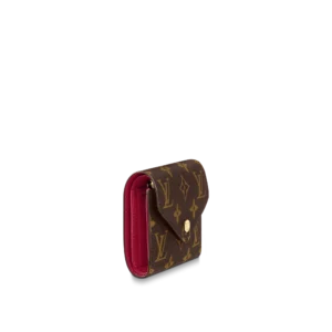 Louis Vuitton M41938 Victorine Wallet