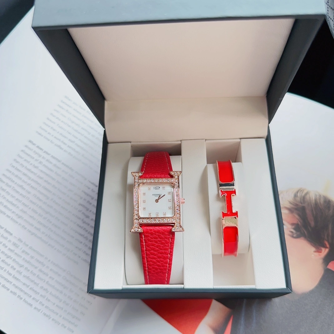 Popular 595 Hermes Watches For Women