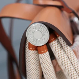 Sleek 4590 Hermes AAA Quality Handbags For Women