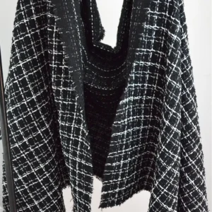 Soft 3184 Chanel Scarf
